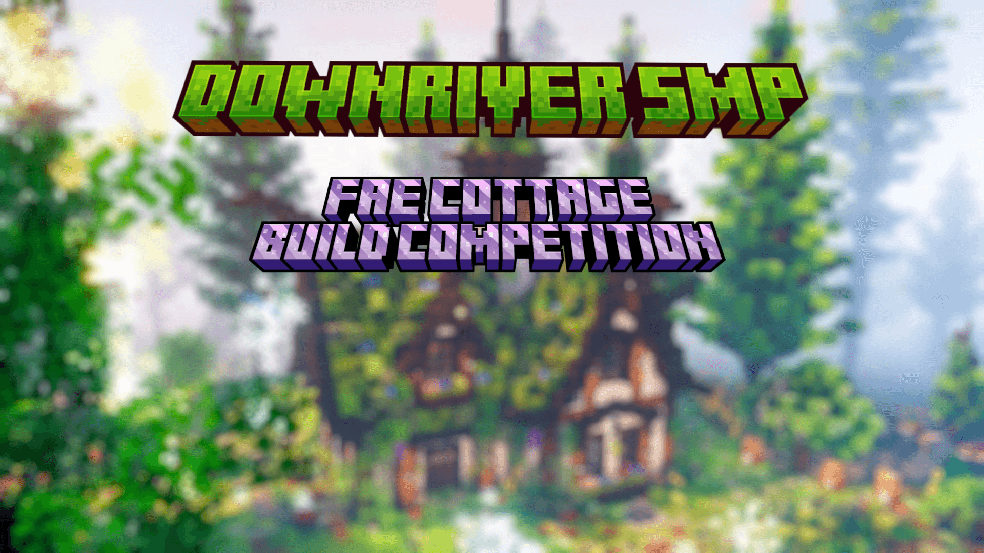 Spring Build Competition