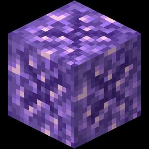 Weekly Competition 15: Budding Amethyst Broken