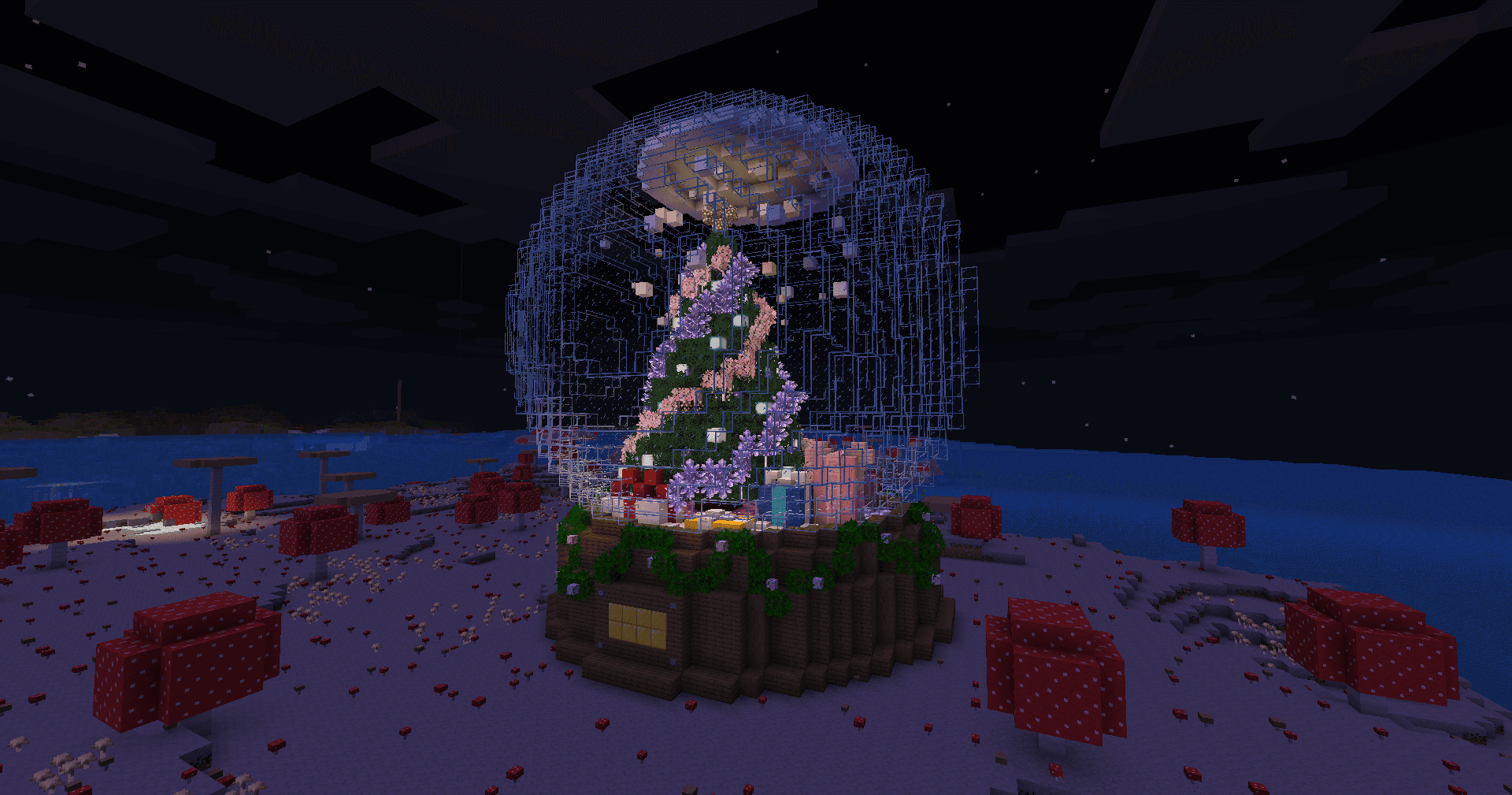 Snowglobe