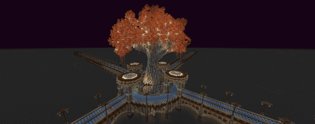 Nether Stream Day!
