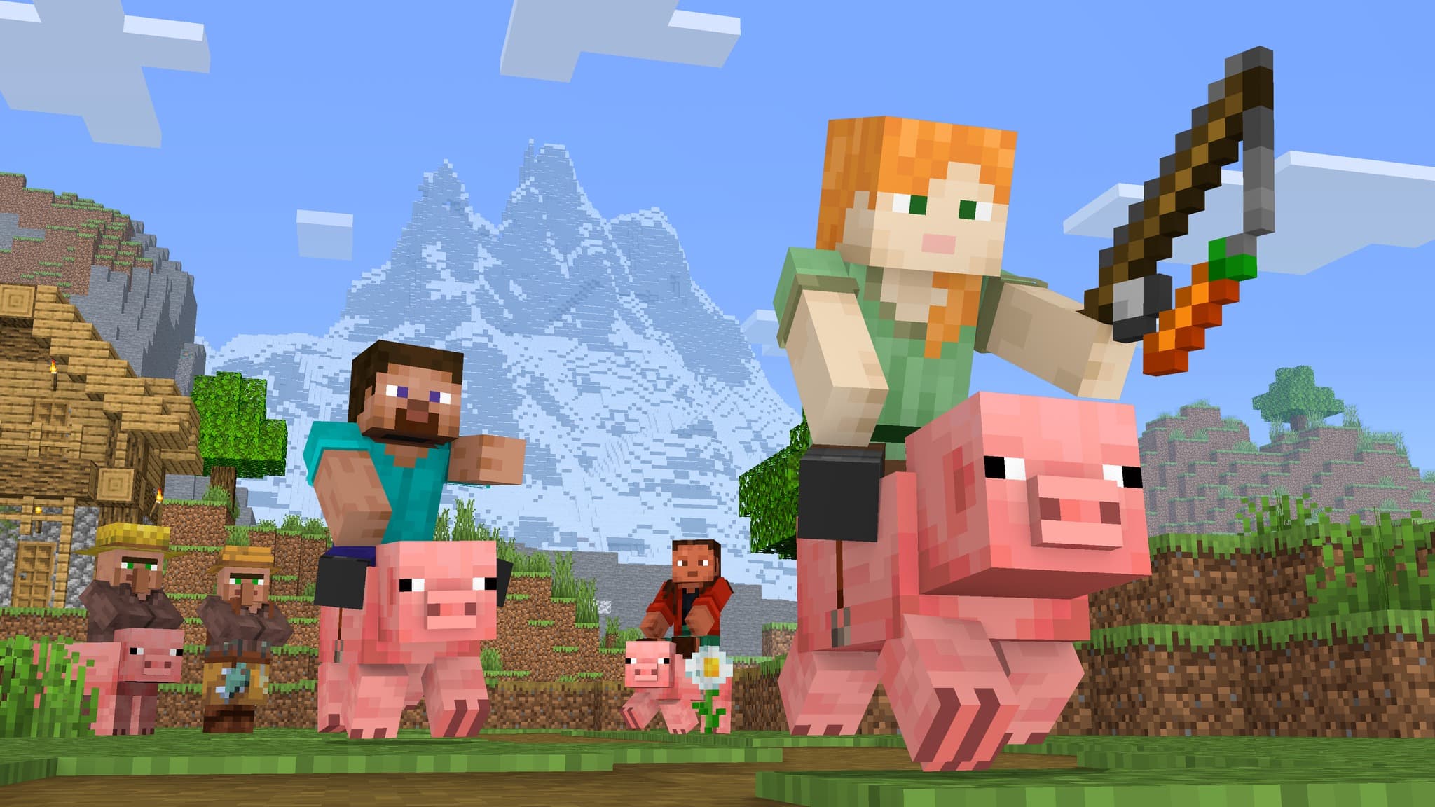 Weekly Competition 11: Distance Ridden on a Pig 🐷
