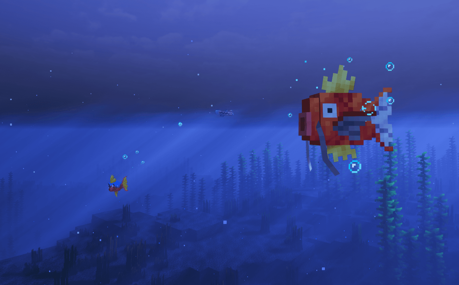 DownRiver: Cobbleverse Season 1