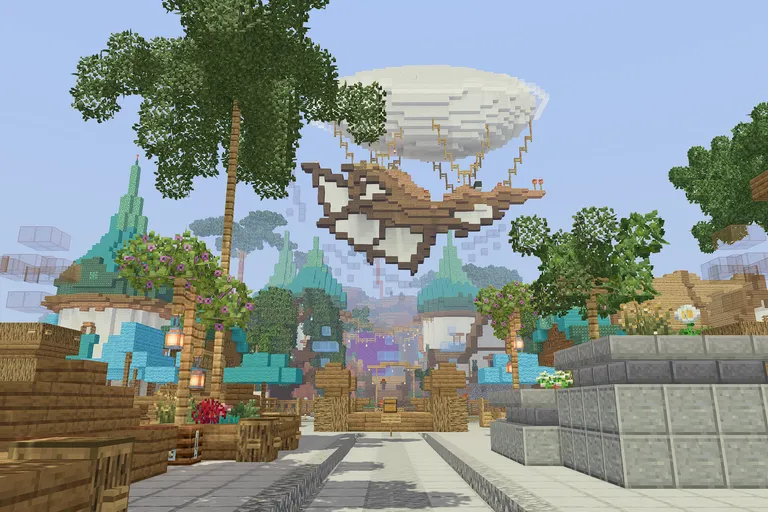 Community Spawn